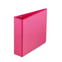 Letter Size  Large Lever Arch File Folder with Ring Binder Metal Documents Clip Filing Folder For Office School