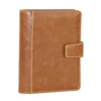 Organizer A5 A6 6 ring binder folder