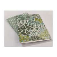 Good Quality Wholesale Handmade A5 Soft Cover Notebook